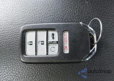 2020 Honda Civic Sport из США, поврежденный, VIN 2HGFC2F82LH516324